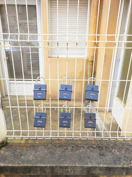 Le Descartes, à 50m De La Gare Fibre/tv Connecté Appartement *
