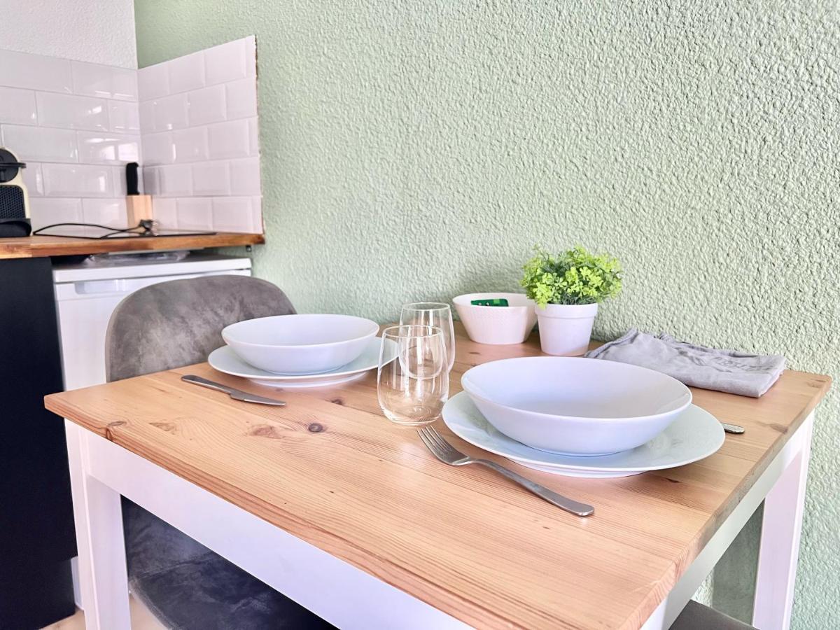 Le Descartes, à 50m De La Gare Fibre/tv Connecté Appartement *
